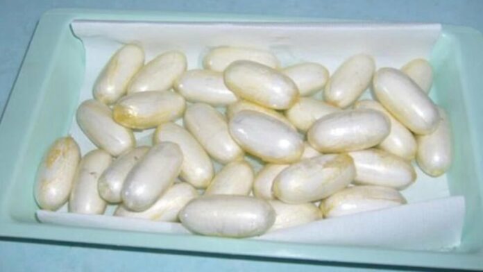 ¿Por qué se multiplica la exportación de cocaína entre Latinoamérica y Europa?