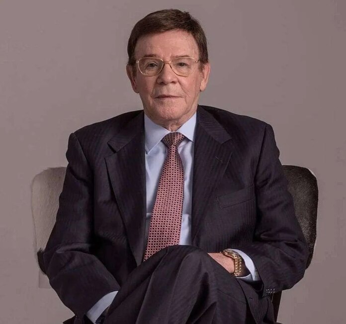 ¿Quién fue Julio Brache Arzeno, fundador del grupo Rica?