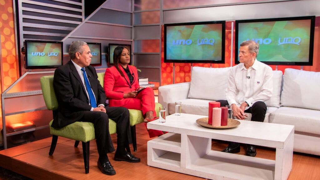 1707154271 262 Haiti canciller Roberto Alvarez cree solucion a la crisis esta