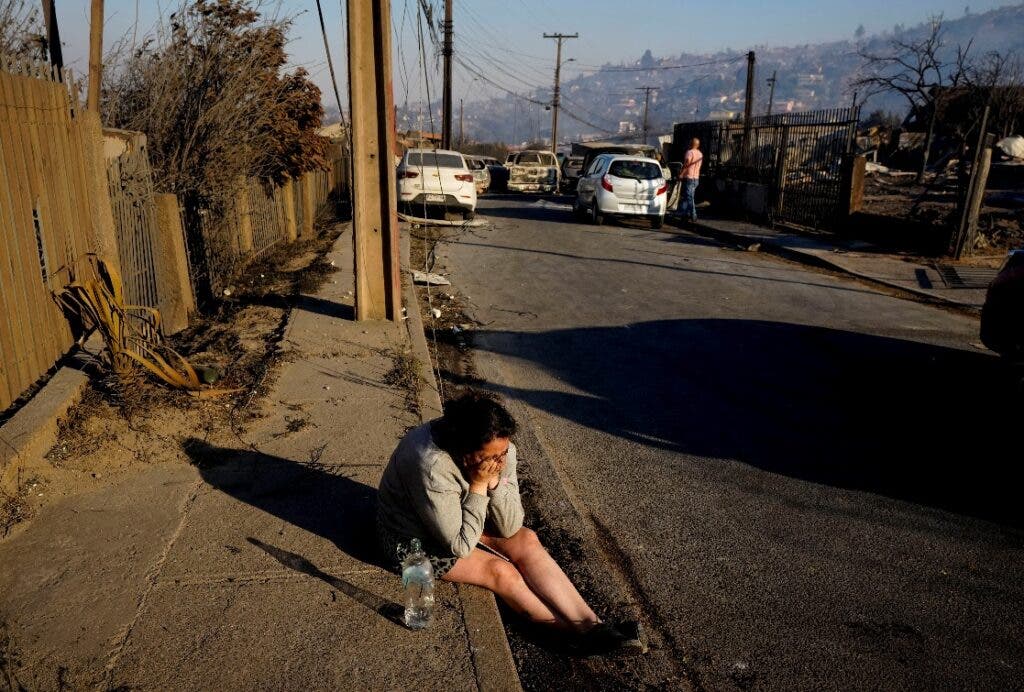 1707247751 946 Impactantes fotos de los devastadores incendios Chile