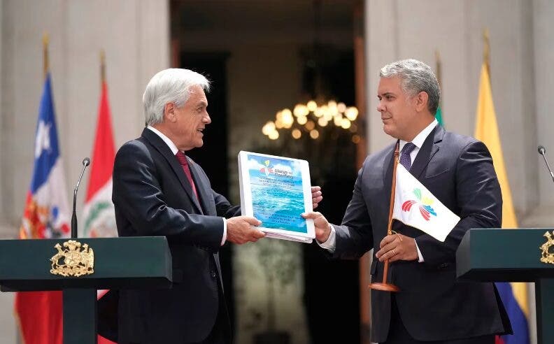 1707269835 119 Sebastian Pinera lideres del mundo expresan pesar por muerte del