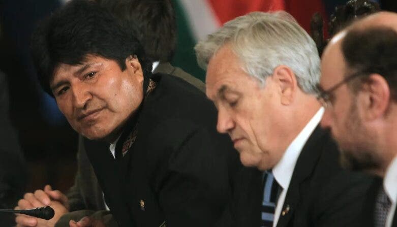 1707269835 211 Sebastian Pinera lideres del mundo expresan pesar por muerte del