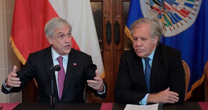 1707269835 325 Sebastian Pinera lideres del mundo expresan pesar por muerte del