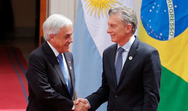 1707269835 715 Sebastian Pinera lideres del mundo expresan pesar por muerte del