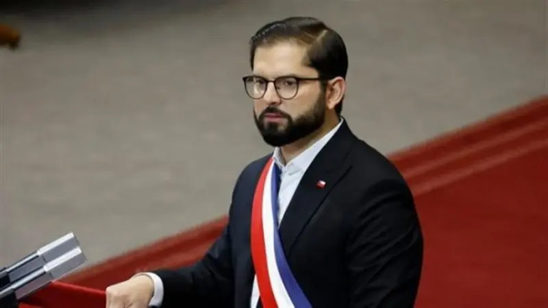 Boric mantiene bilaterales con Haití, Finlandia y BID antes del inicio de cumbre UE-Celac