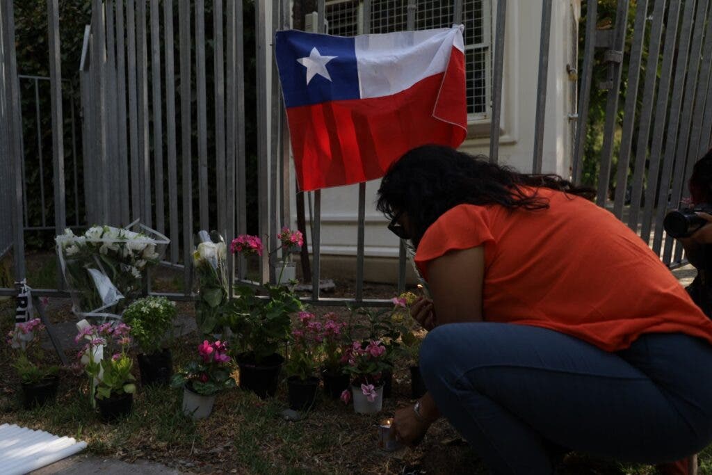 1707316749 276 El funeral del expresidente Sebastian Pinera se celebrara el viernes