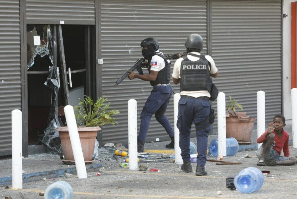 1707336069 981 ¿Cual sera el futuro de Haiti La tension aumenta en