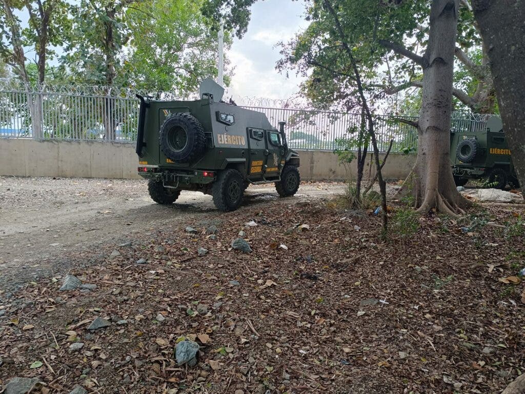 1707339188 251 Fotos y videos Asi esta hoy la frontera entre