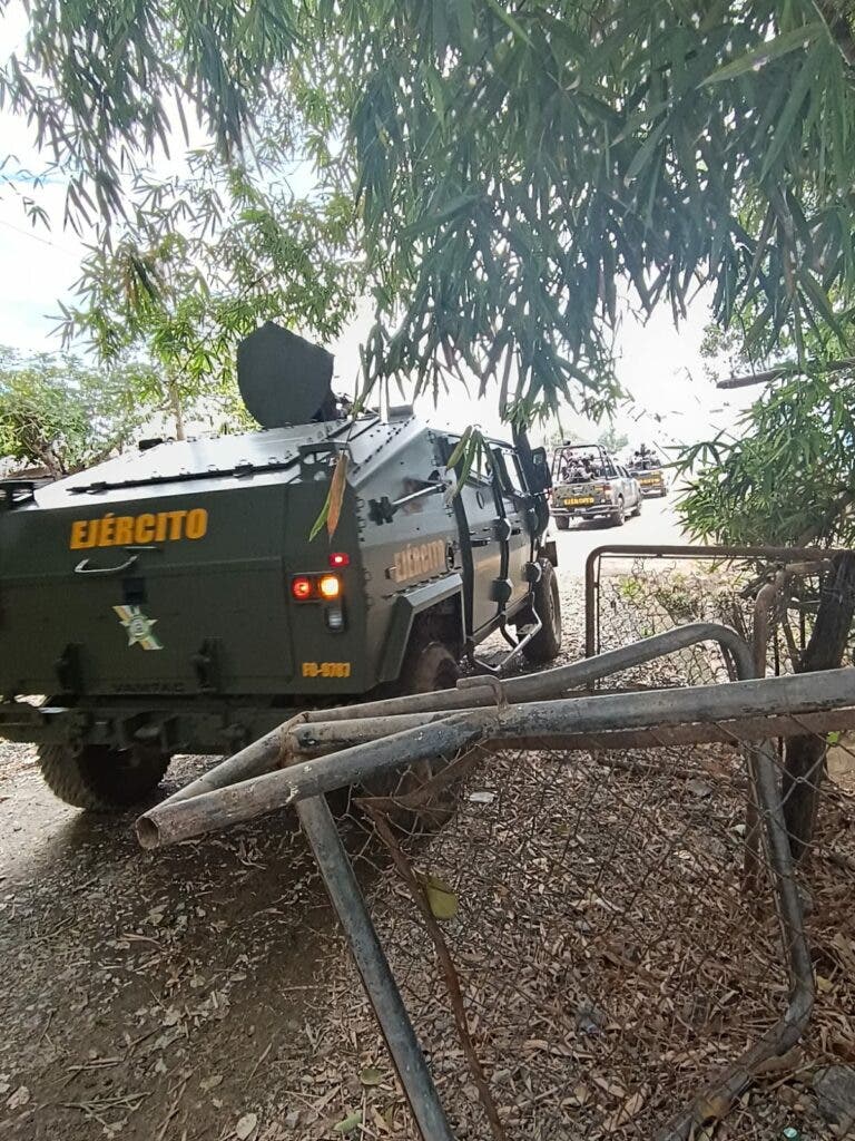 1707339188 560 Fotos y videos Asi esta hoy la frontera entre