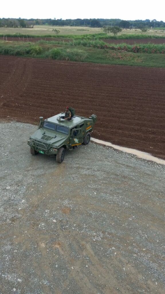 1707339188 638 Fotos y videos Asi esta hoy la frontera entre