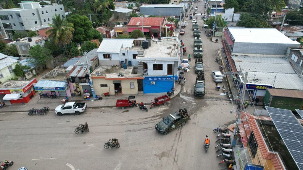 1707339189 464 Fotos y videos Asi esta hoy la frontera entre