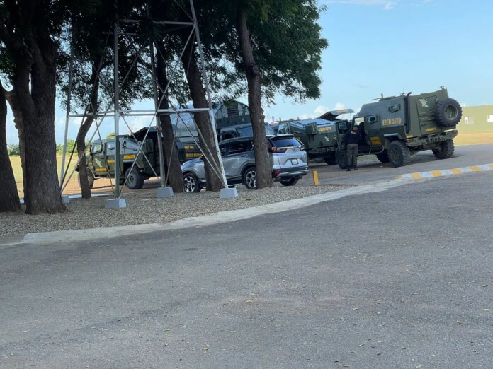 Crisis en Haití: Tensa calma en Dajabón pese a conflicto en Puerto Príncipe