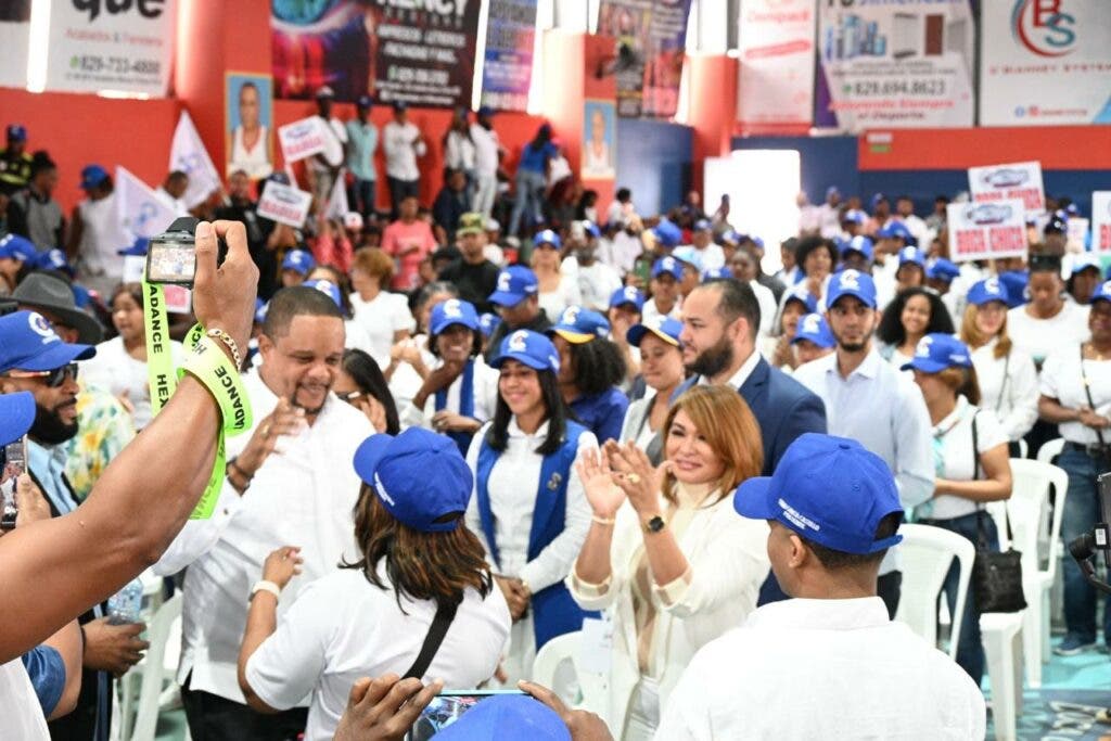 1707659349 116 Omar Castillo Luis Abinader es el presidente mas justo que