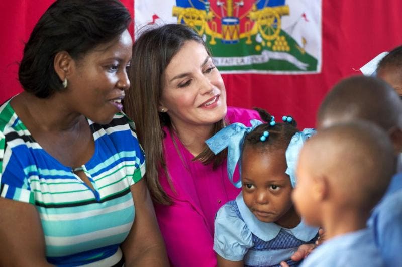 1708540091 323 Quien es Martine Moise y por que la vinculan al