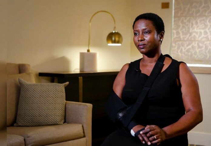 Quién es Martine Moïse y por qué la vinculan al asesinato de su esposo, Jovenel Moïse