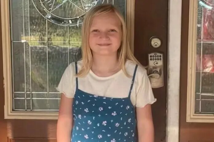 Lo que se sabe del caso Audrii Cunningham, la niña que estaba desaparecida y fue hallada sin vida en un río