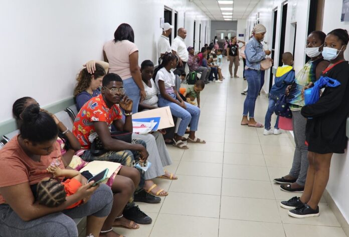 Dengue: virólogo Robert Paulino prevé este año muchos casos al igual que en 2023