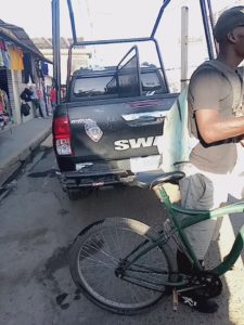 1708966090 86 Militarizan calles de Dajabon ante protestas de miembros del PLD