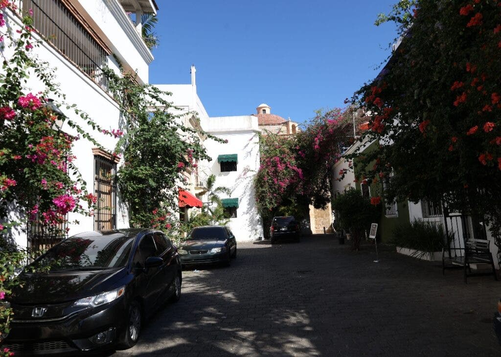 1709117289 486 Alcazar de Colon Unica residencia de los sucesores de Cristobal