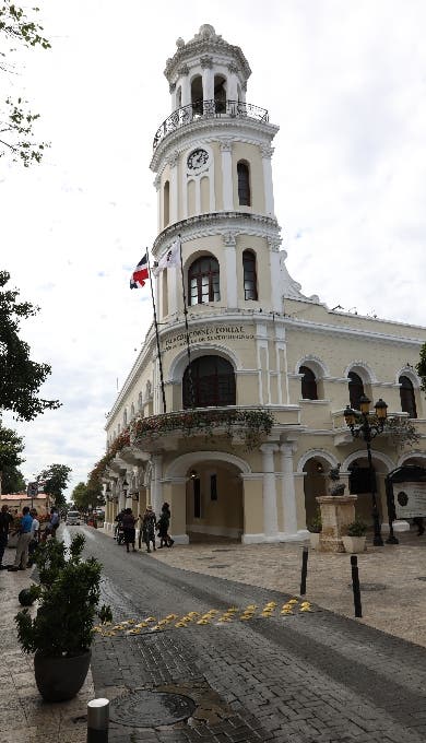 1709202911 105 Catedral Primada de America Luce imponente y remozada superando el