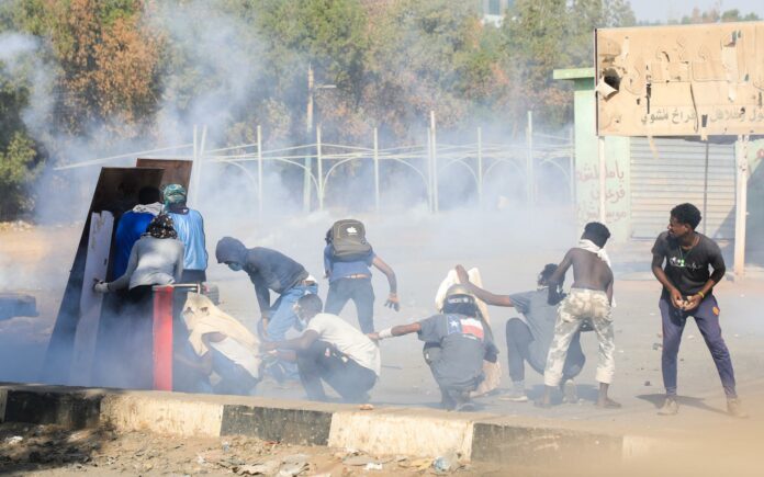 Al menos 37 muertos en nuevos choques tribales en zona disputada por Sudán y Sudán del Sur