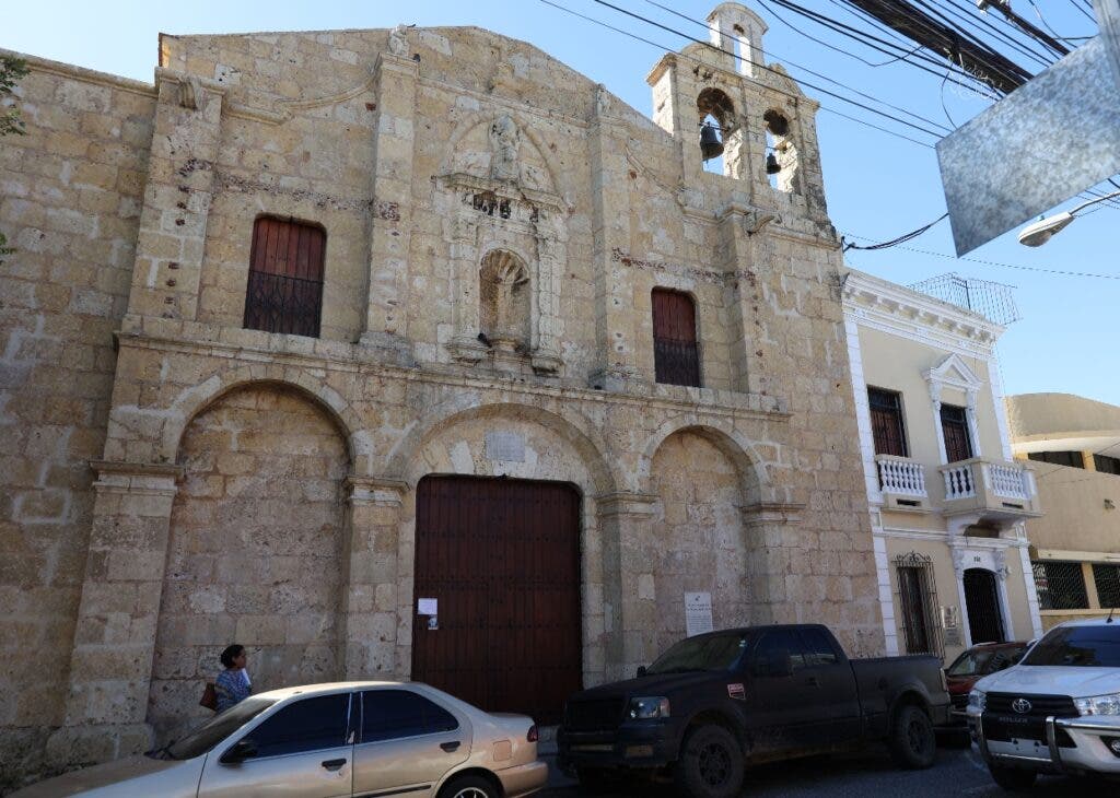 Alcazar de Colon Unica residencia de los sucesores de Cristobal