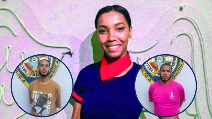 Aplazan por segunda vez audiencia contra dos acusados de matar joven en zona franca