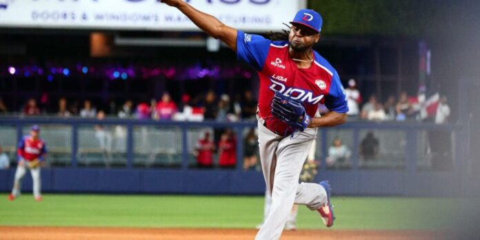 Asencio, Lugo y Canó nombrados al Todos Estrellas de la Serie del Caribe