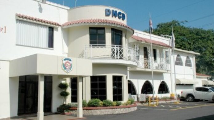 Autoridades ocupan 45.7 kilos de cocaína en Puerto Plata