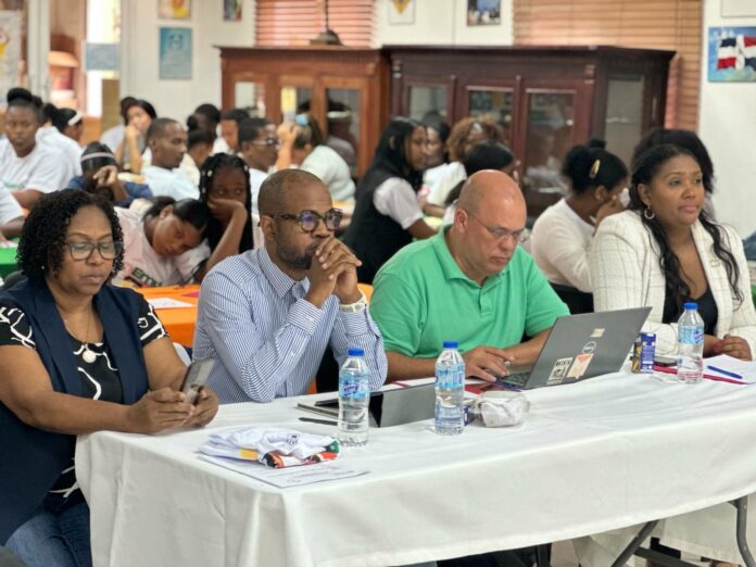 CEDUCA reclama mayor inversión y políticas públicas para la juventud dominicana