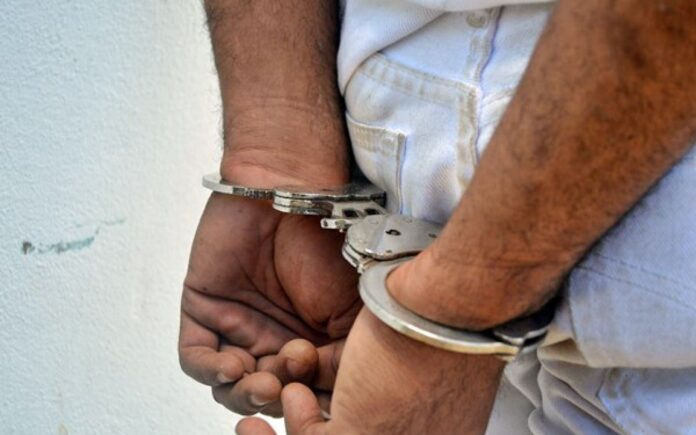 Capturan presunto implicado en homicidio de comerciante chino