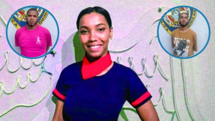 Caso Paula Santana: Aplazan nueva vez conocimiento de medida de coerción contra implicados