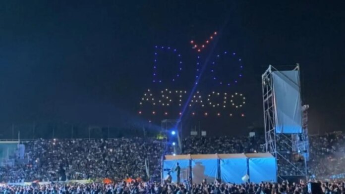 Cinco cosas fuertes que han dicho usuarios tras “error “ de Dio Astacio en concierto Juan Luis Guerra