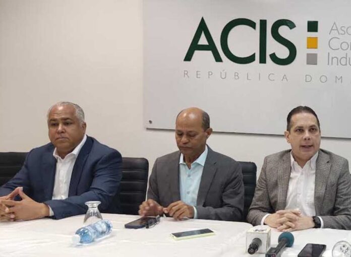 Comerciantes piden diálogo por crisis en Haití