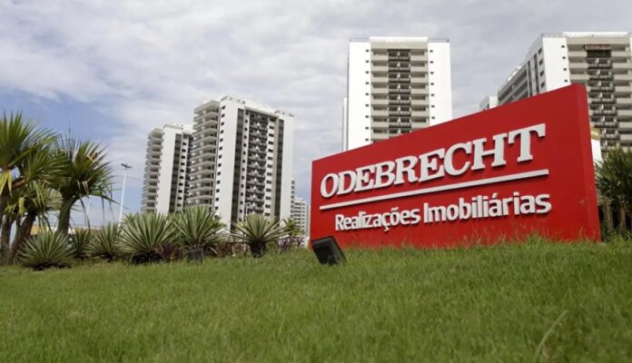 Corte Suprema de Brasil suspende la multa millonaria a Odebrecht por corrupción