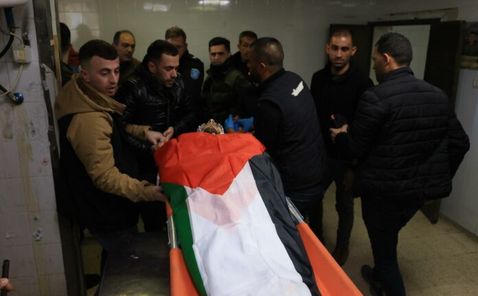 El número de muertos en Gaza supera los 30.000 por la ofensiva militar de Israel