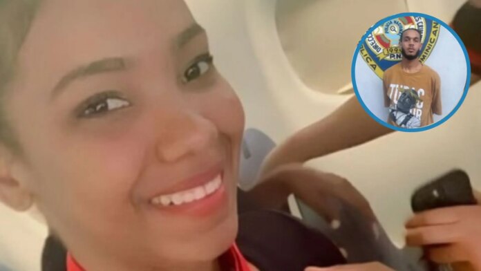 «Ese trabajo se lo conseguí yo y mira lo que le pasa», dice madre de implicado en muerte de Paula Santana