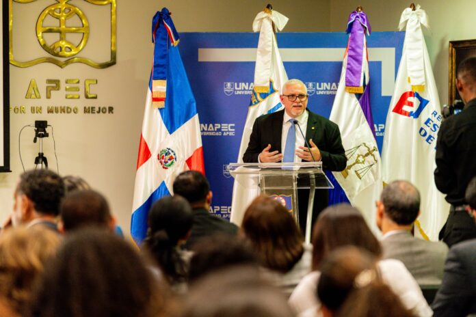 Exhortan a universidades formar abogados en temas de mecanismos no adversariales