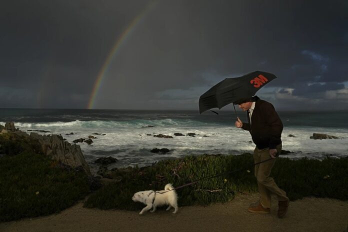 Tormenta