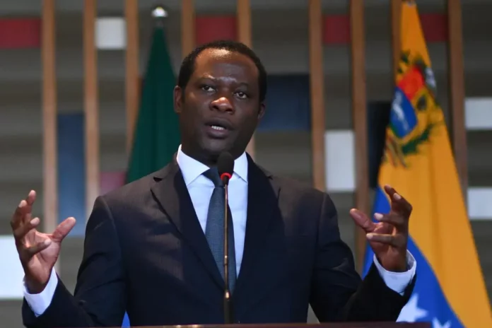 Guyana denuncia el despliegue militar de Venezuela cerca de la frontera entre ambos países