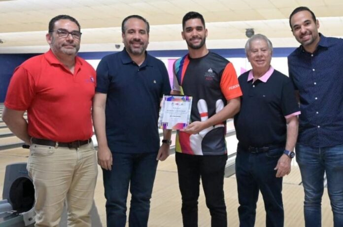 Inefi y Febodom celebrarán Copa Intercolegial Boliche