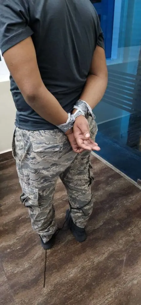 La Policia captura a tres de la banda que robo