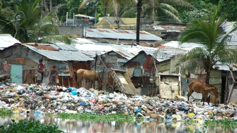 La inaccion en la gestion mundial de residuos tendra un