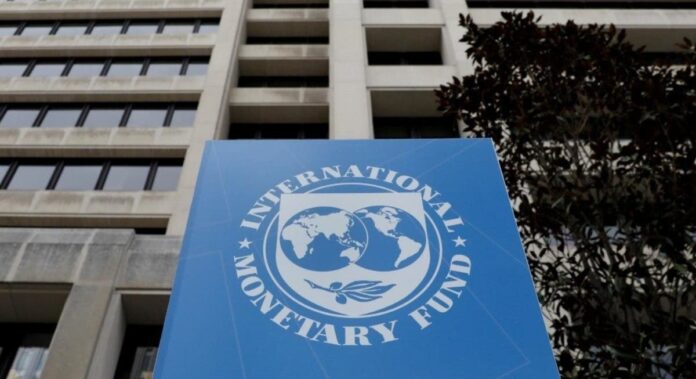 La “número dos” del FMI viaja a Argentina para abordar con el Gobierno los retos del país