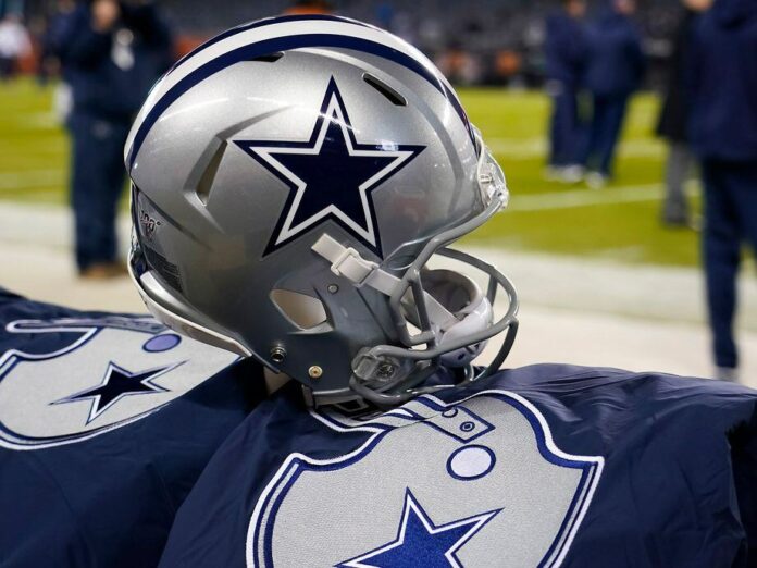 Los Cowboys, el equipo más valioso del mundo con 9.200 millones de dólares