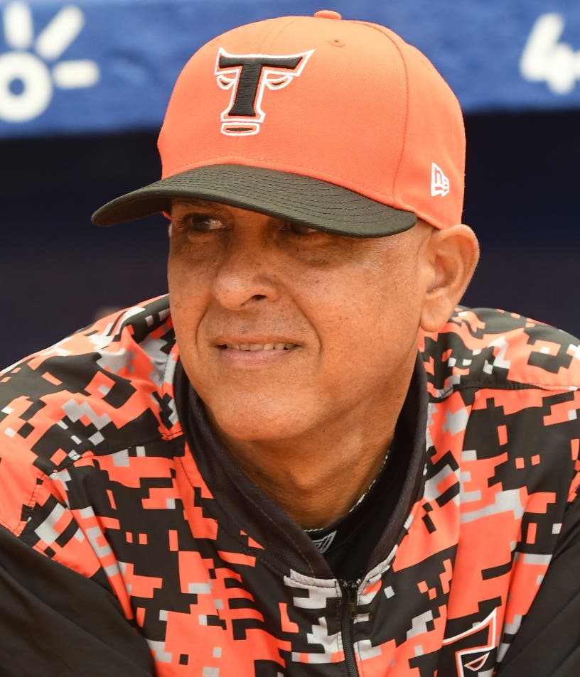 Luego de dos intentos los Toros del Este lograron corona