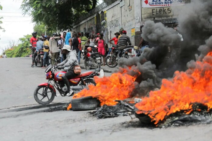 Lula urge a los países de Caricom a apoyar la fuerza de paz en Haití