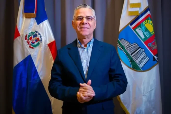 Manuel Jiménez: «La política es como el amor, no puede hacerse a la fuerza»