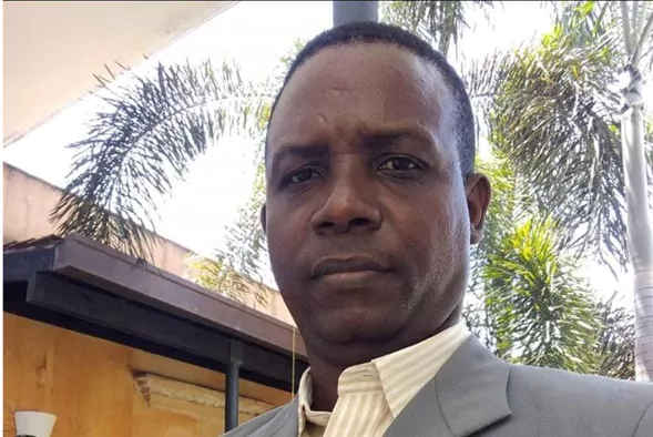 Mataron sin piedad teniente del Ejercito el día de su cumpleaños. FOTO FUENTE EXTERNA