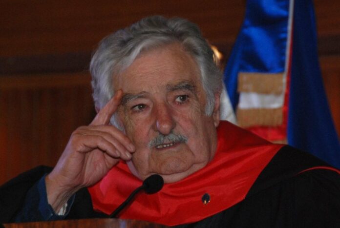 Mujica siente “enormemente” la muerte de Sebastián Piñera y recuerda el respeto que ambos se tenían